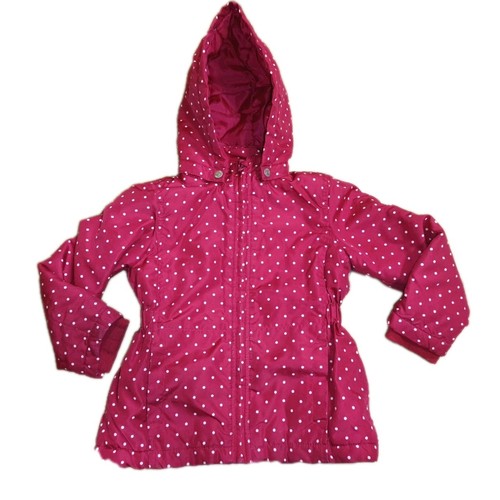 übergangsjacke 104 name - gr.,