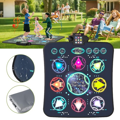Kinder tanzmatte tanzspielzeug - tanzmatte,