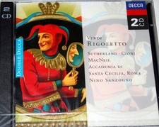 VERDI Rigoletto Joan