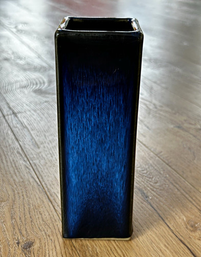 Vintage tokoname ikebana vase - vintage,