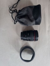 Canon EF 24mm f/1.4L USM –