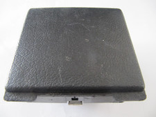 Ascher  Aschenbecher  VW Golf