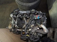 Mazda 3 Motor GBDB 1.6 TDCi