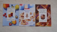 Dr. Oetker Rezeptsammlung