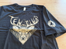 PEARL JAM  Original TENCLUB