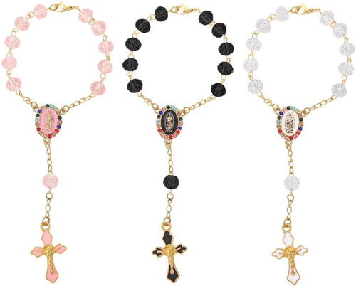 Religiöser rosenkranz auto - religiöser,