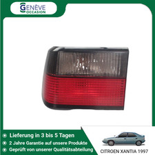 🇩🇪 LINKES HINTEN LICHT