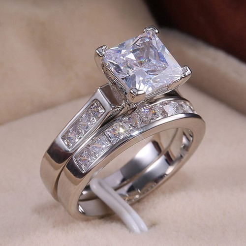 Prinzessin schnitt 925 - prinzessin,