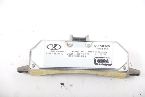 Steuergerät aufprallsensor - steuergerät,