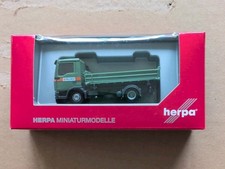 H0 Herpa Modellauto LKW MAN