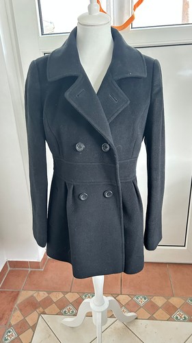 Damen caban mantel peacoat - damen,