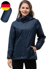 33,000Ft Damen Wasserdichte