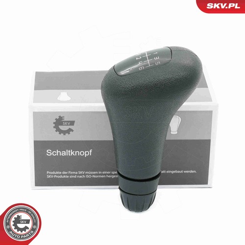 Schalthebelknauf esen skv - schalthebelknauf,