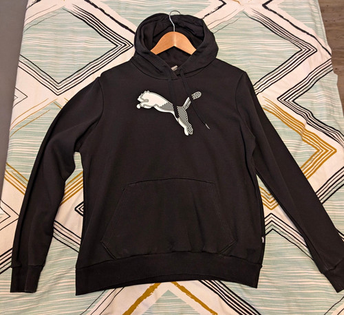 Puma damen kapuzenpullover - damen, l