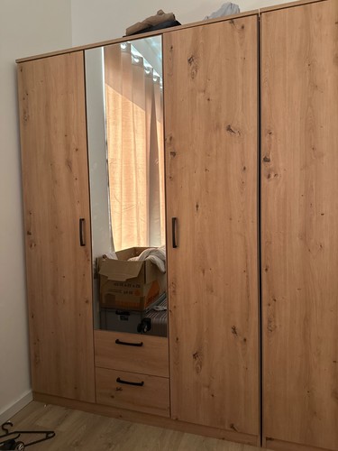 Schrank schlafzimmer mit - schrank,