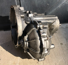 Automatik Getriebe für SMART