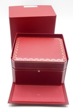 Cartier Box für Uhr CO000462