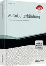 Mitarbeiterbindung Buch