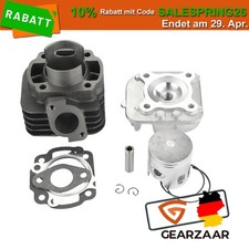 Sport Zylinder 2Extreme 70cc