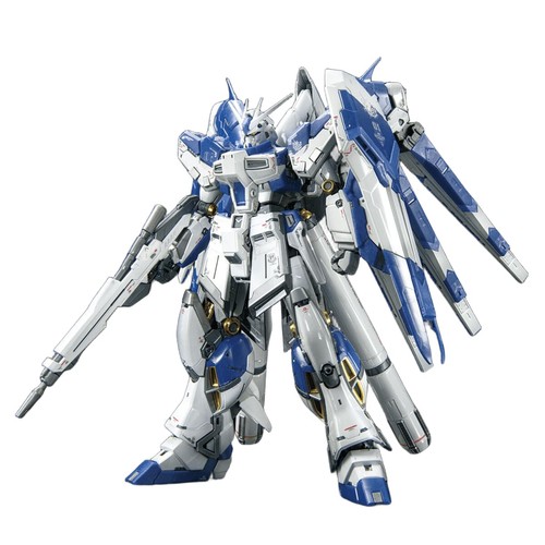 Bandai spirits 144 gundam - spirits, rg