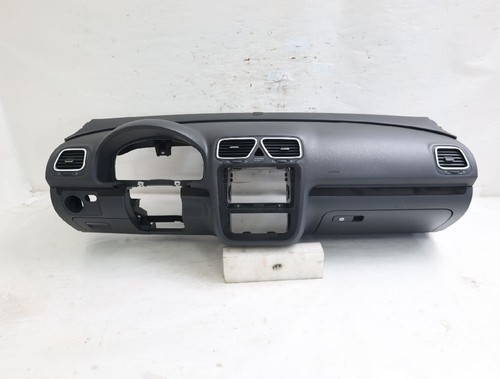 Armaturenbrett scirocco iii - armaturenbrett,