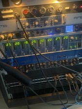 RME Micstasy High-End Mic