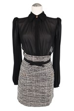 Elisabetta Franchi Damen Kleid