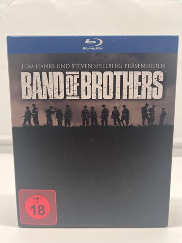 Band brothers wir waren - brothers:,