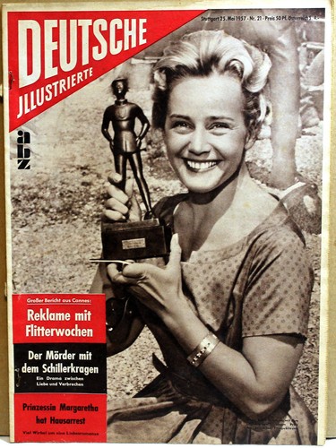 Deutsche illustrierte - deutsche, 21