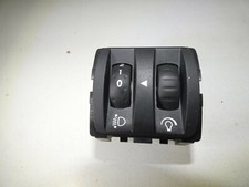 Renault Twingo BJ 2014 LWR Schalter Leuchtweitenregulierung 251903016R