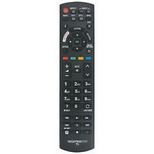 Ersatz Fernbedienung N2QAYB001111 f??1r Panasonic TV TX-49EX603E TX-55EX603E