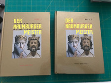 Der Naumburger Meister