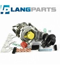 Turbolader für smart m160 1 - für,