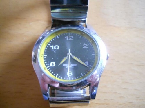 Uhr armbanduhr herrenuhr - uhr-25,