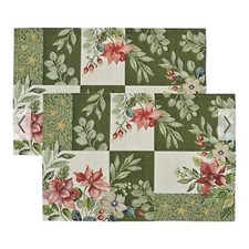 Sander gobelin tischset - sander,
