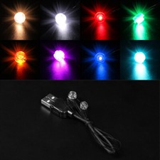 LocoLee USB LED Licht Partikel