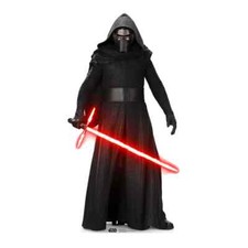 Star Wars Episode VII Pappaufsteller (Stand Up) - Kylo Ren (184 cm)