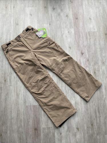 Snowboardhose herren skihose - herren,