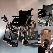 Alber E-fix E20 Zusatzantrieb