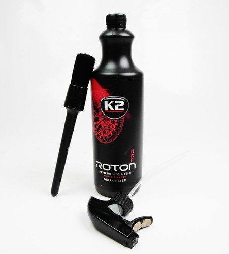 Roton pro wheel - roton,