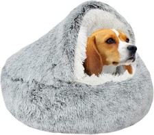 Hundebett Kuschelnest 65cm