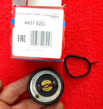 Thermostat Wahler 4457.82 D