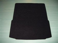 Kofferraummatte passend für