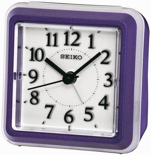 Wecker quarzwecker led - quarzwecker,