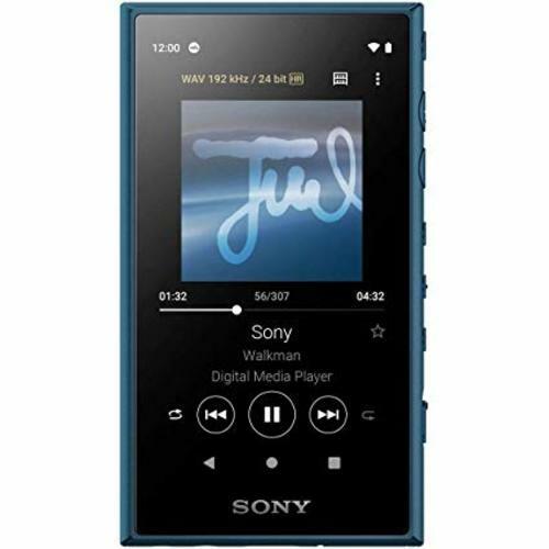 Sony walkman 16gb series - sony,