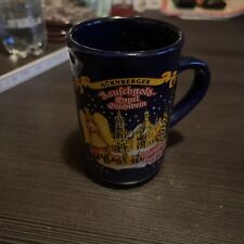 Glühweintasse /Sammeltasse Nürnberger Rauschgold Engel Glühwein