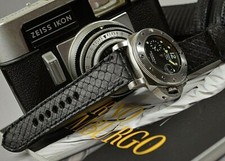 UHRENARMBAND 26 24 22 MM ECHT