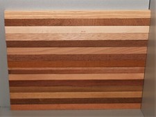 15 Penblanks 40x2 cm Drechsel-