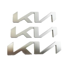 1 × Für KIA vorne Metall