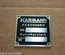 FÜR PORSCHE 912 911 KARMANN